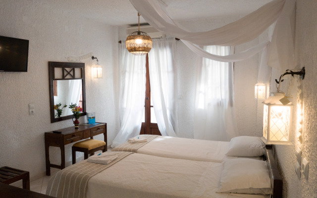 Anema By The Sea Guesthouse