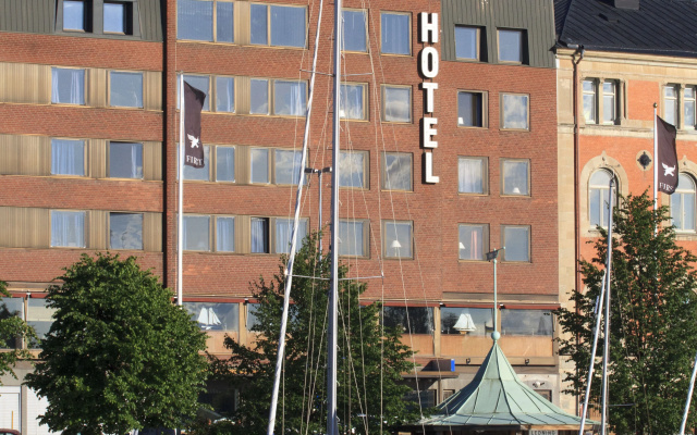 First Hotel Stadt