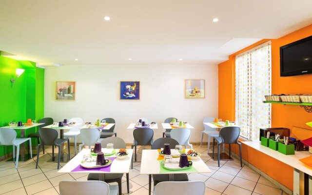 Hotel Flanelles