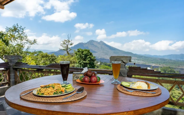 Tiing Bali Guest House