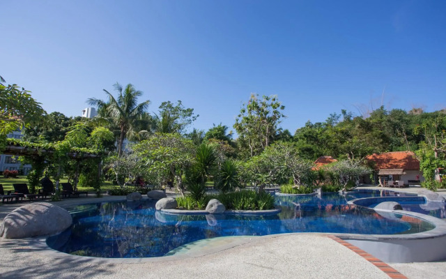 Bintang Flores Hotel