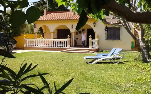 La Morera, El Palmar