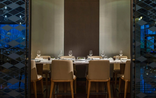 Renaissance Nanjing Olympic Centre Hotel