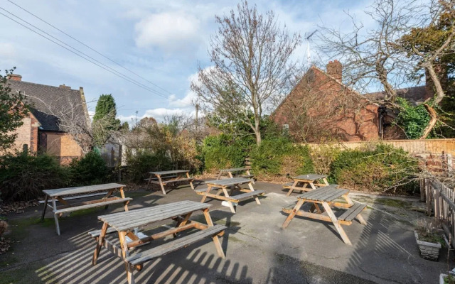 The Dog Inn Whittington
