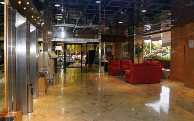 Hotel Ébora by Vivere Stays