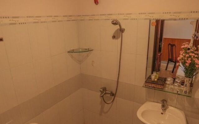 Serena Nha Trang Hotel