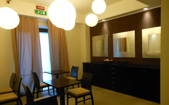 Cassisi Hotel