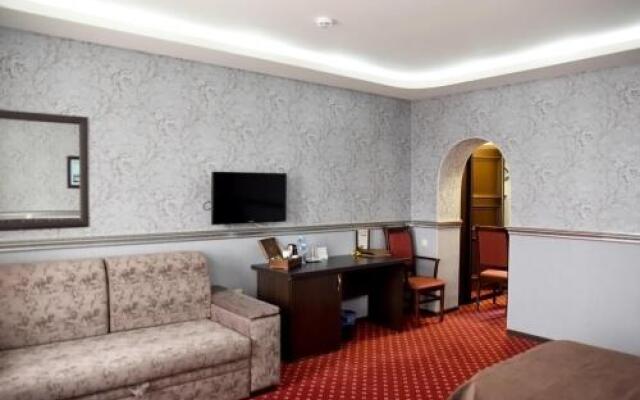 Suite Hotel Otdykh