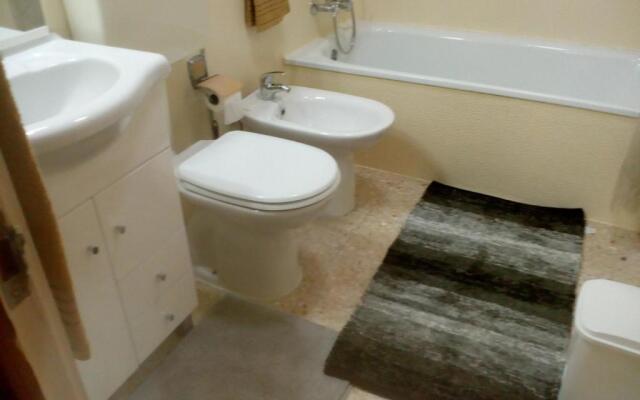 Apartamento Do Silva