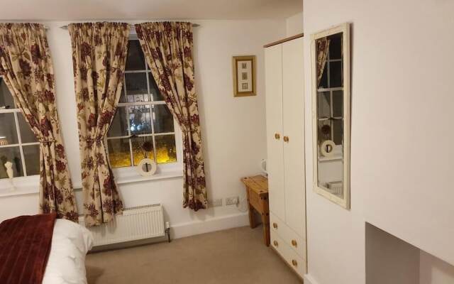 Chartwell Retreat