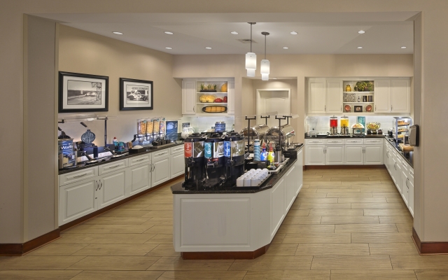 Homewood Suites Cincinnati Airport
