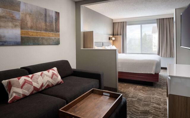Sonesta Select Seattle Renton Suites