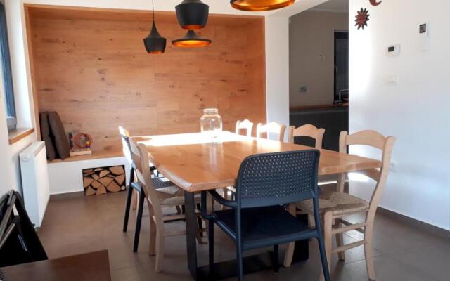 Apartments ALPA VITA