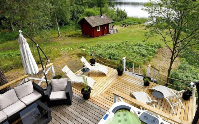 Holiday Home in Motala