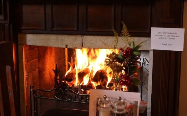 The Manners Arms
