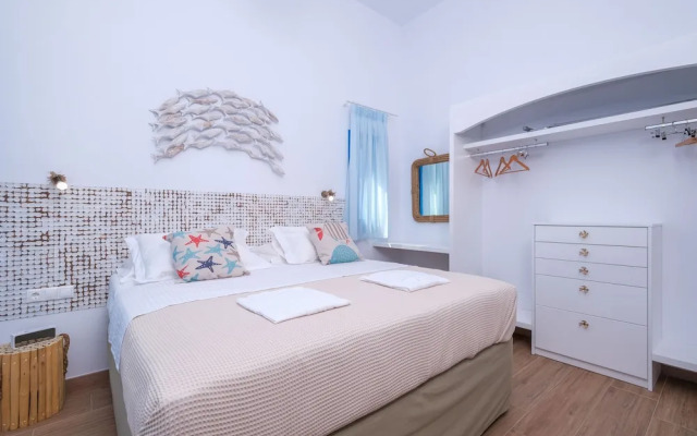 Aelia Collection Suites - Adults Only