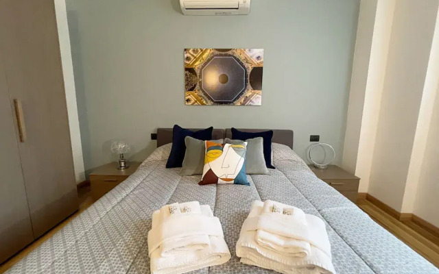 Candiani E1 Bilocale