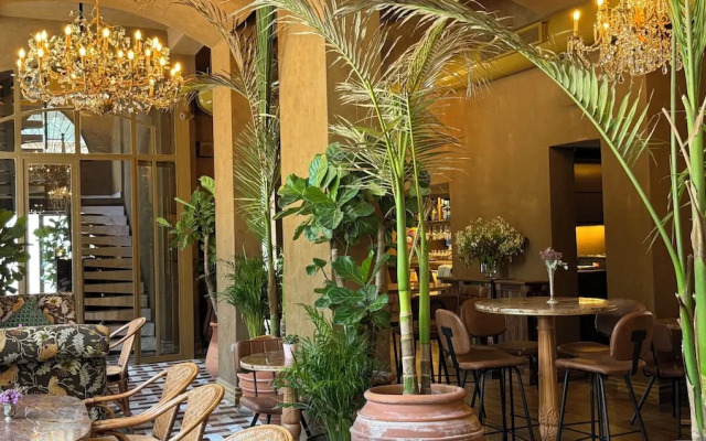 Hotel Lost Ashrafieh