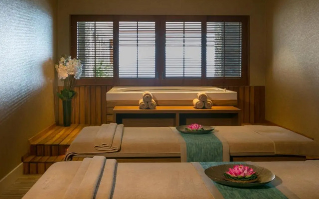 Caresse, a Luxury Collection Resort & Spa, Bodrum