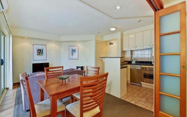The Sedgebrook on Leichhardt Apartments