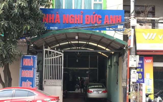 Oyo 1003 Duc Anh Hotel
