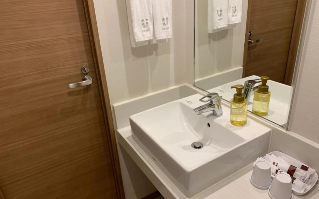 Jr West Group Via Inn Nagoya Shinkansenguchi