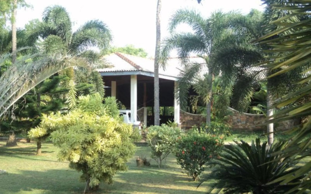 Royal Green Garden Hotel