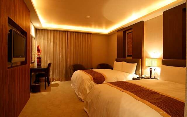 East Coast Sea View Hotel