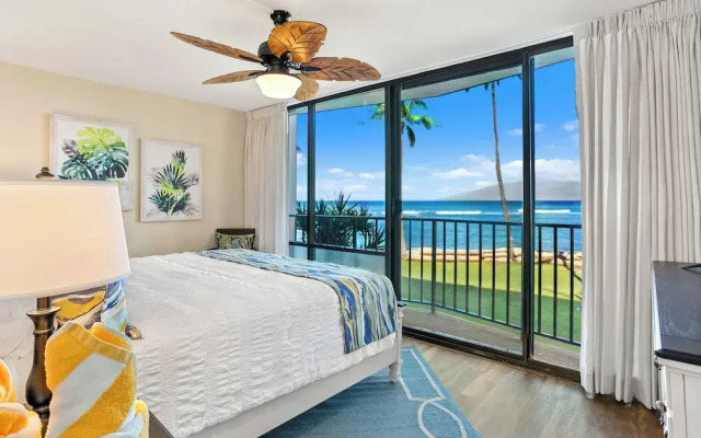 Valley Isle 204