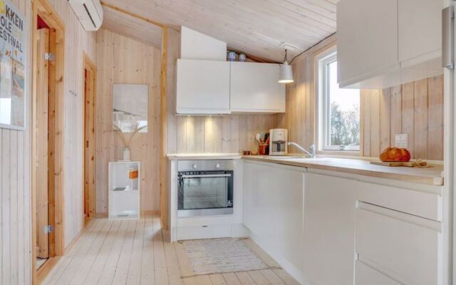 "Mart" - 100m from the sea in NW Jutland