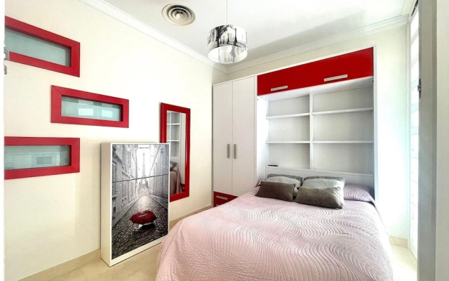 Belvilla by OYO Loft Remote-working