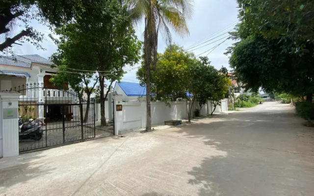 Muni Residence & Spa