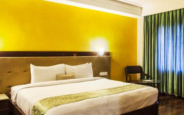 Mango Hotels Secunderabad