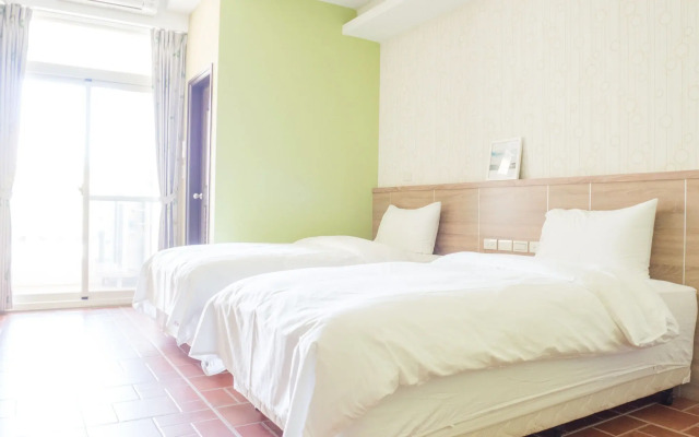 TipsyHotel