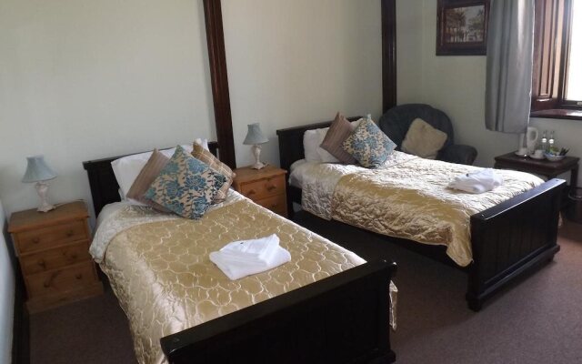 Orchardleigh House  Estate