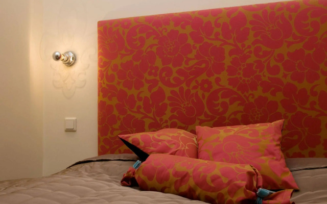 The Rooms Apartments