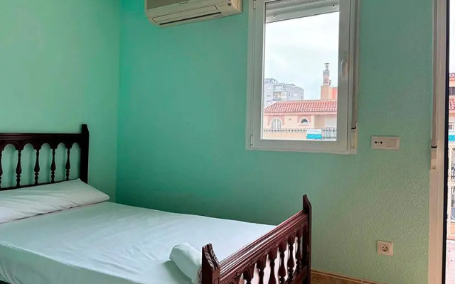 Villas Morro De Gos Oropesa 3000