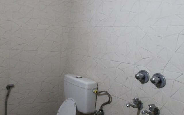 Central Guest House
