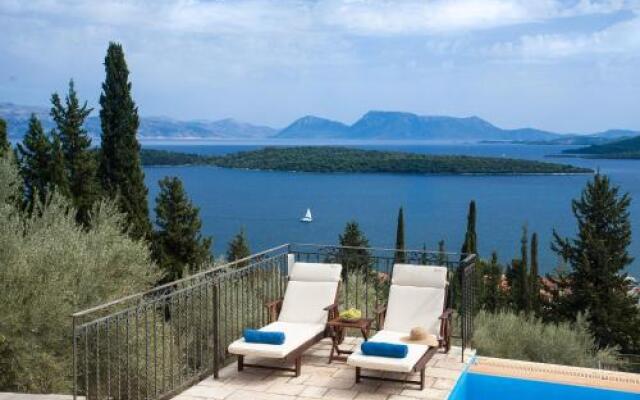 Villa Galini