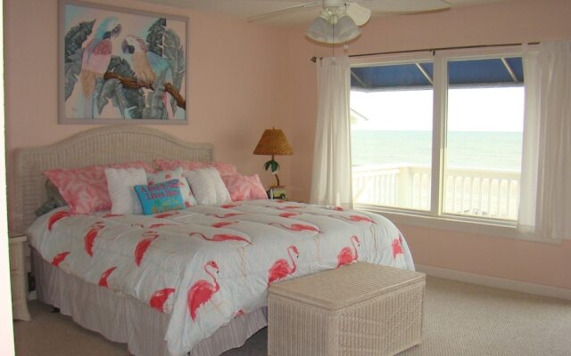 Sweet Dreams By The Sea - 4 Br Home