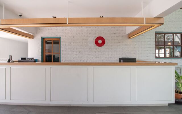 Blooming Hill Boutique Suites