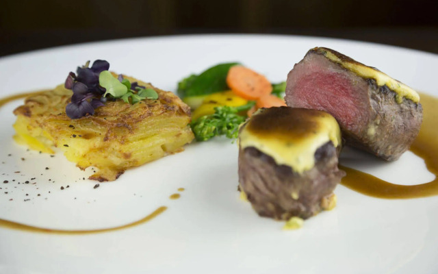 Michels Thalasso Hotel Nordseehaus