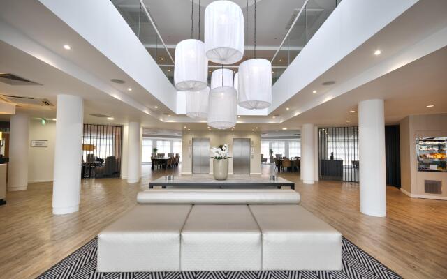 Holiday Inn Express Leigh - Sports Village by IHG