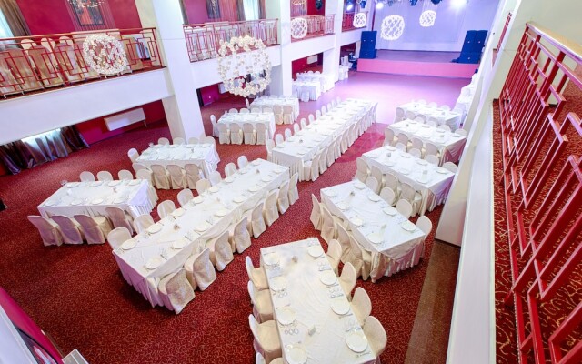 Hotel Britaniya