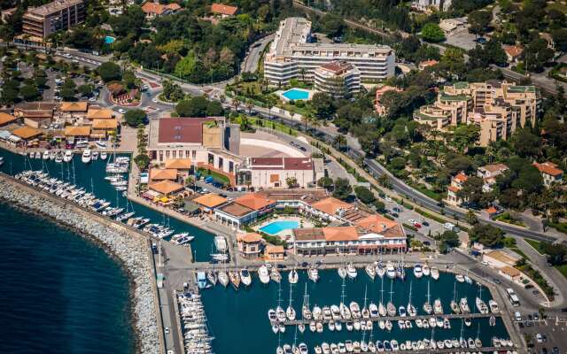 Best Western Plus Hotel La Marina