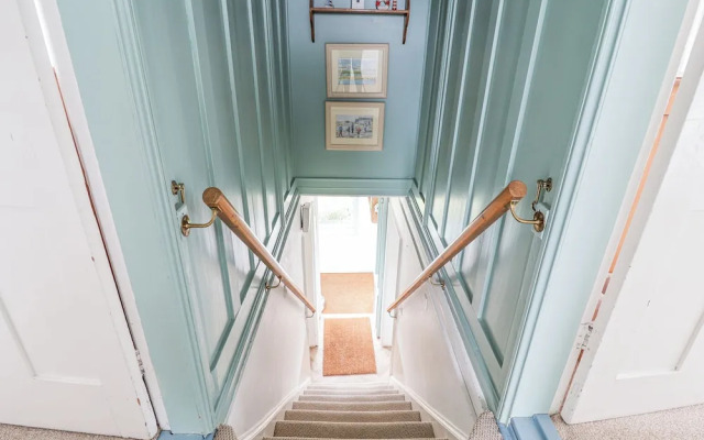 5 Blackshore, Southwold