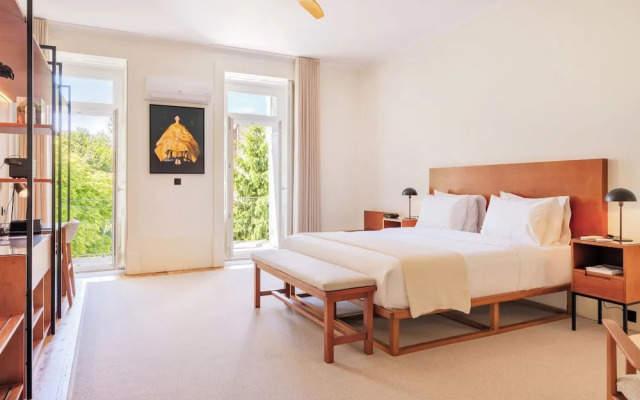 Rosário Suites Townhouse