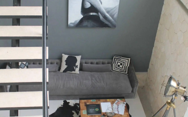 The St. Martin Boutique Hotel