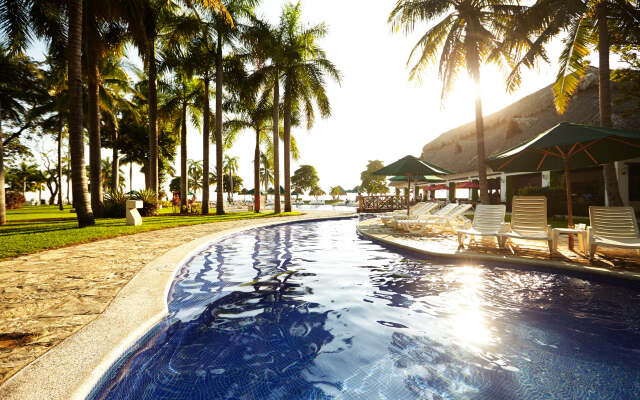 Royal Decameron Salinitas - All Inclusive