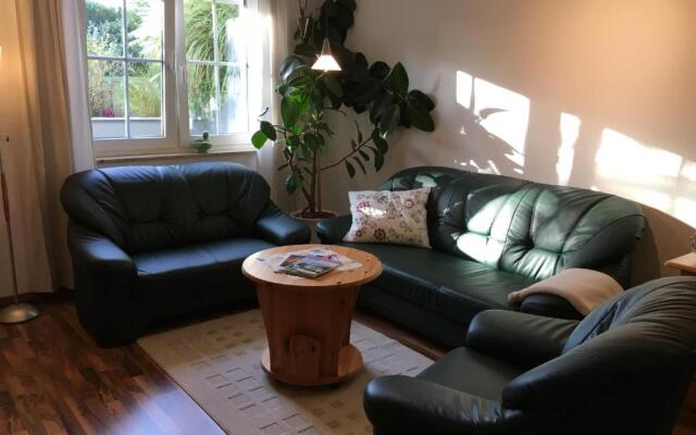 Ferienwohnung Holunderweg